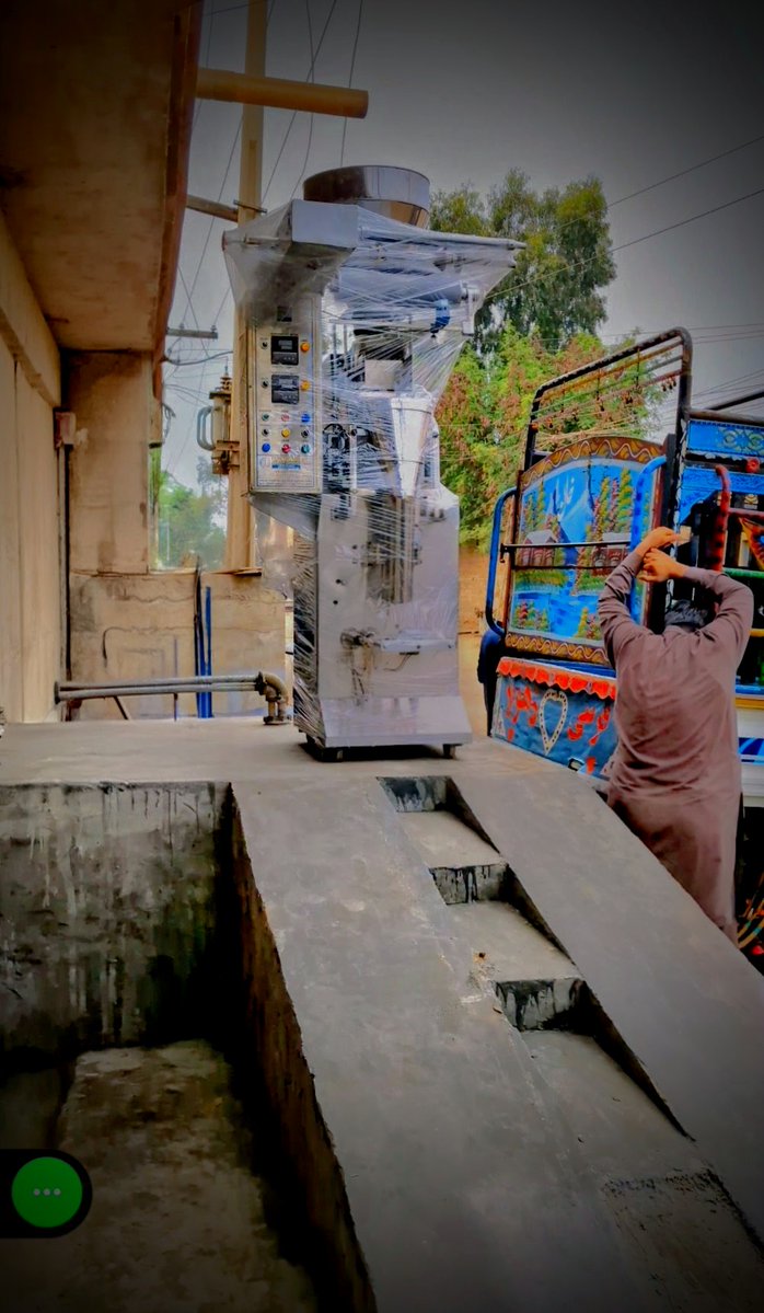 Irfan Brothers Engineering tweet media