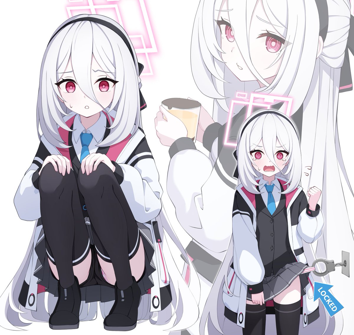 シジマ@FANBOX tweet media