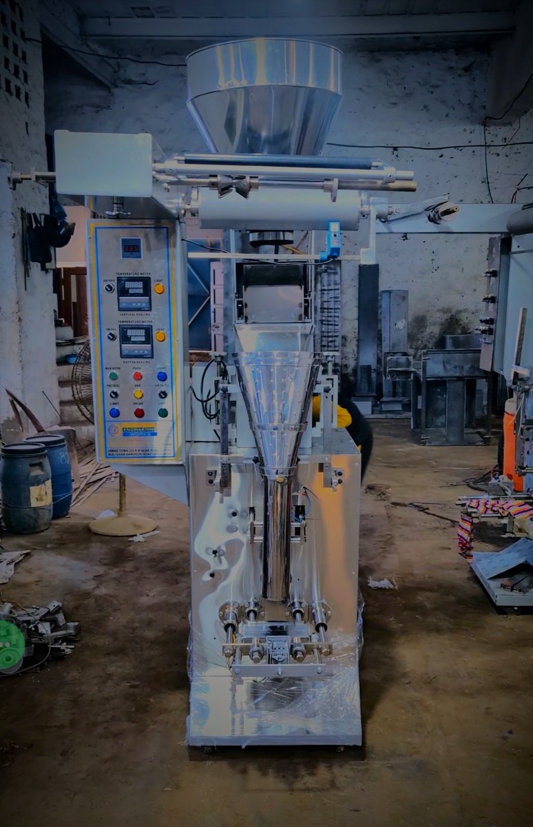 Irfan Brothers Engineering tweet media