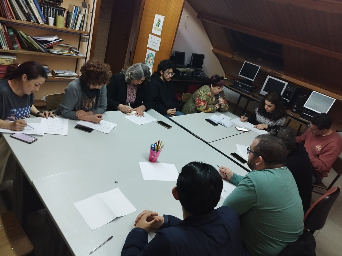 PlanComunitarioTeis tweet media
