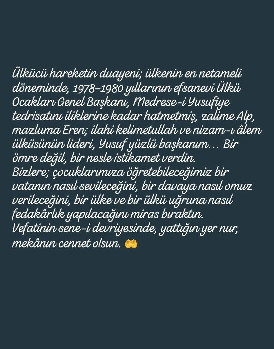 serdar bahçıvan tweet media