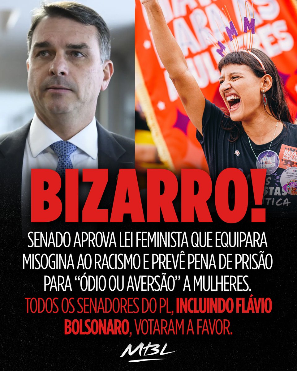 MBL - Movimento Brasil Livre tweet media
