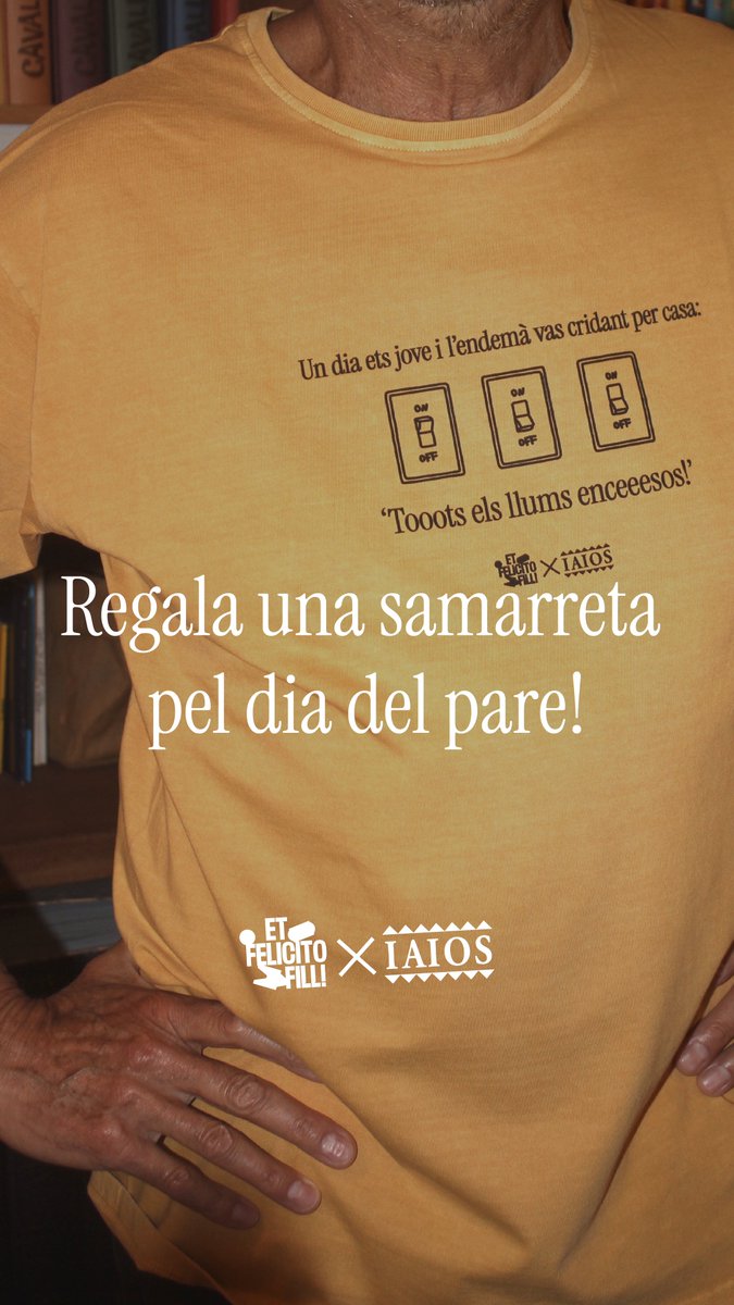 Miquel Caimary ⚡️ tweet media