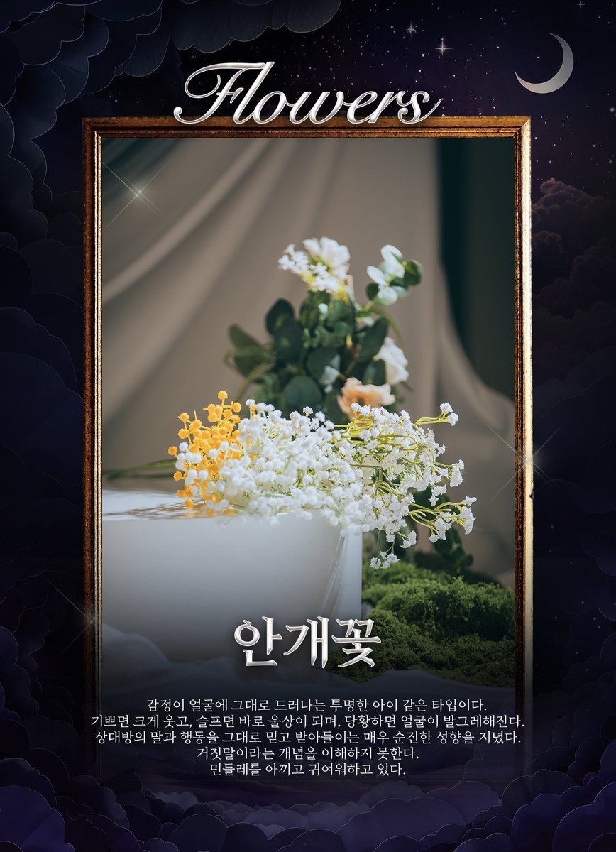 마녀의 화원 tweet media