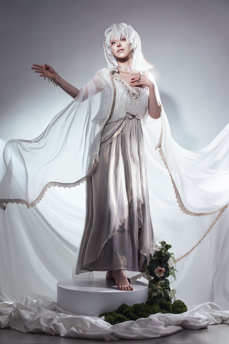 마녀의 화원 tweet media