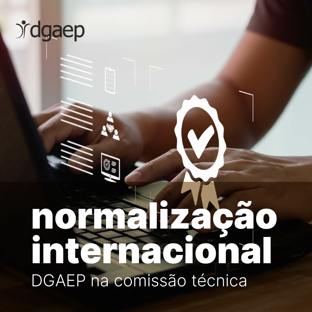 DGAEP | Direção-Geral da Adm. e Emprego Público tweet media