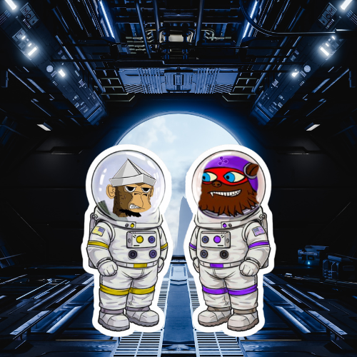 SpaceguyXRPL's tweet photo. @buuvva_ GM from Space https://t.co/uYhDI7c6nB