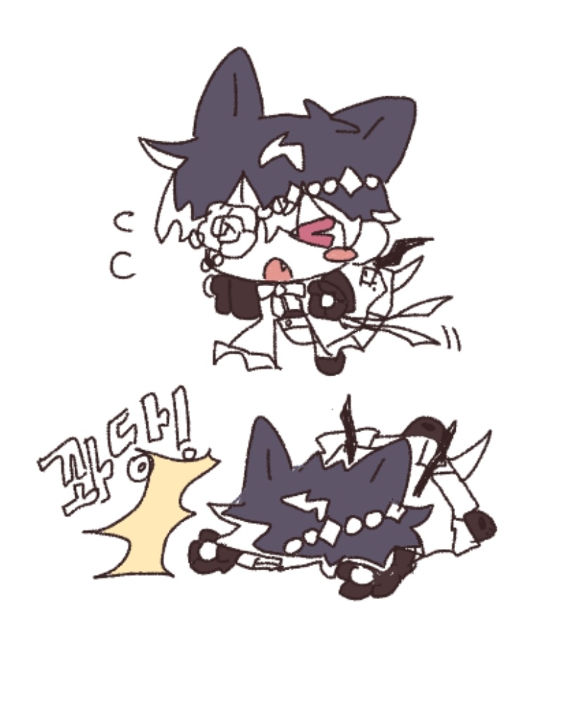 배배꾸 tweet media