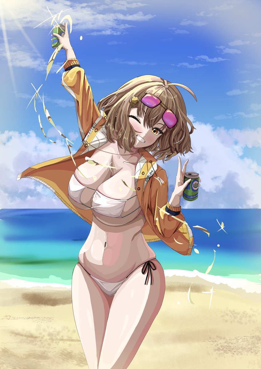 ここわ tweet media