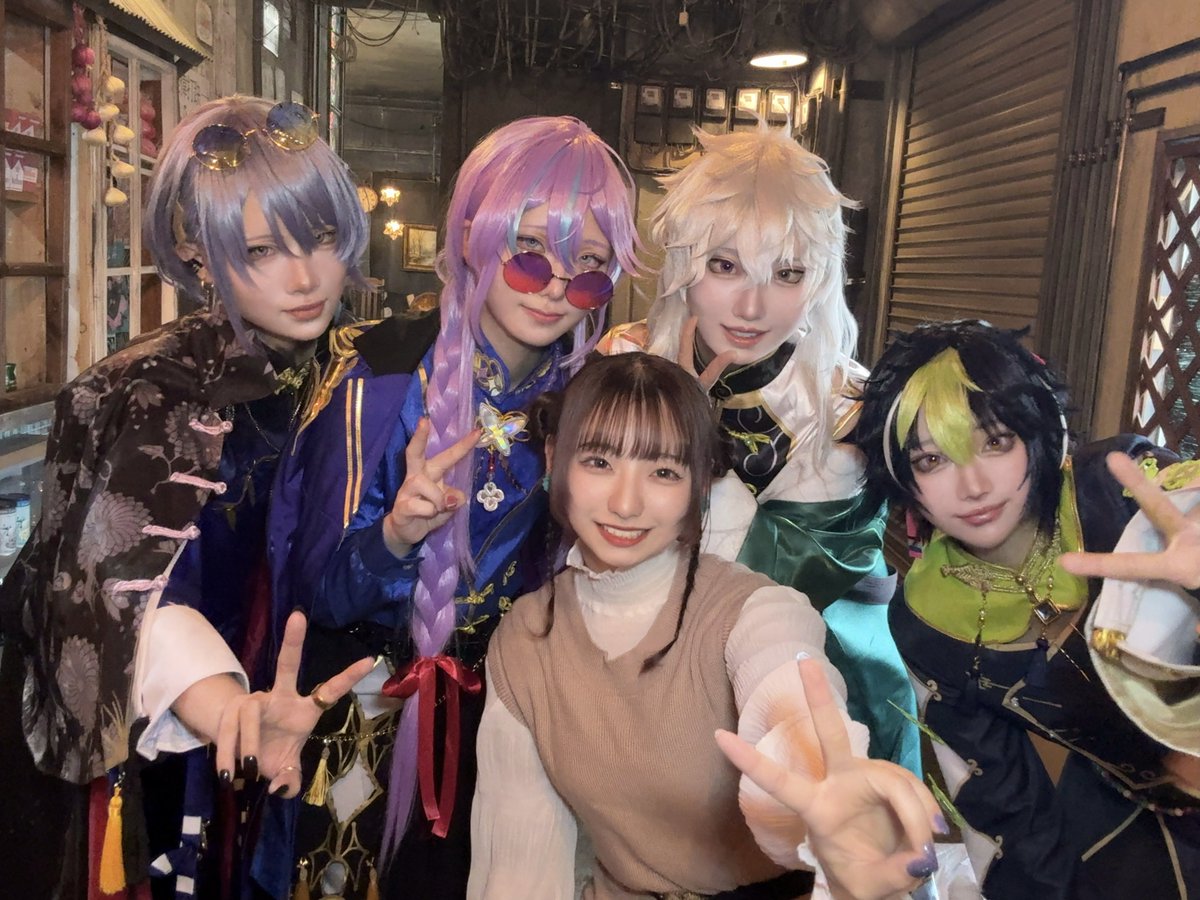 そあ📷 tweet media