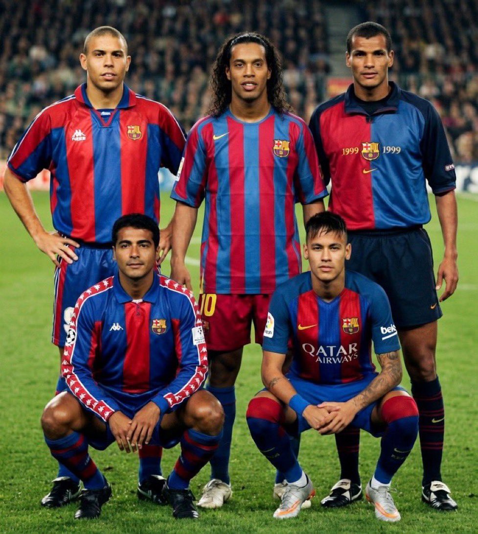 Optimiste De Negro tweet media