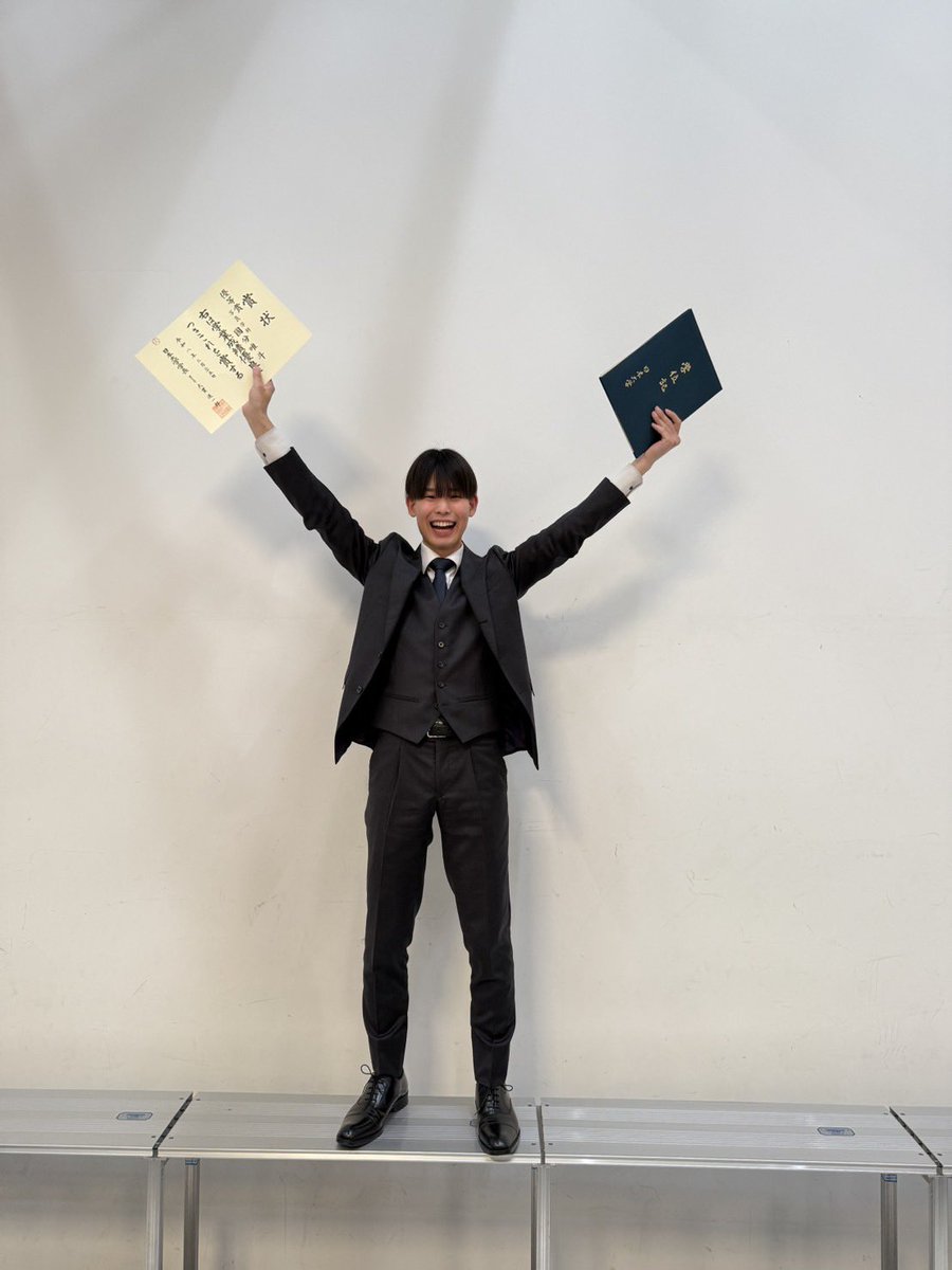 國分唯斗 | Yuito Kokubu tweet media