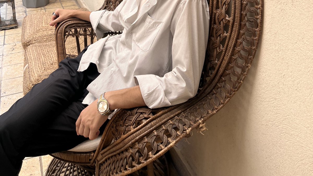 ماتشا فراولة tweet media