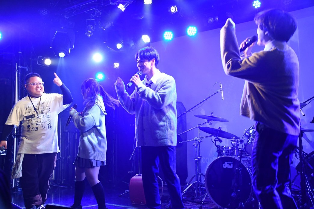 Link to SEKAI@2/28第4回開催! tweet media