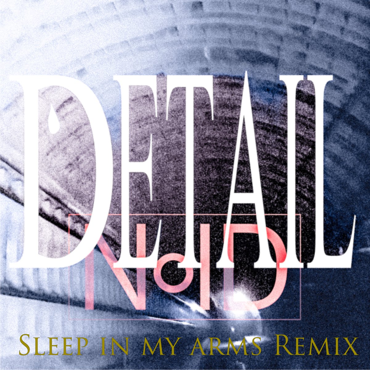 Shinnosuke_Syn's tweet image. 【NoID 楽曲情報】

2nd Sg 「DETAIL」のリミックスが 3月30日（月）〜
配信スタート！

『DETAIL (Sleep In My Arms Remix)』

29日のアナディメ5周年イベントでフルサイズを初プレイしますので是非皆さま聴きに、踊りに来てくださいね♬

#NoID #Remix