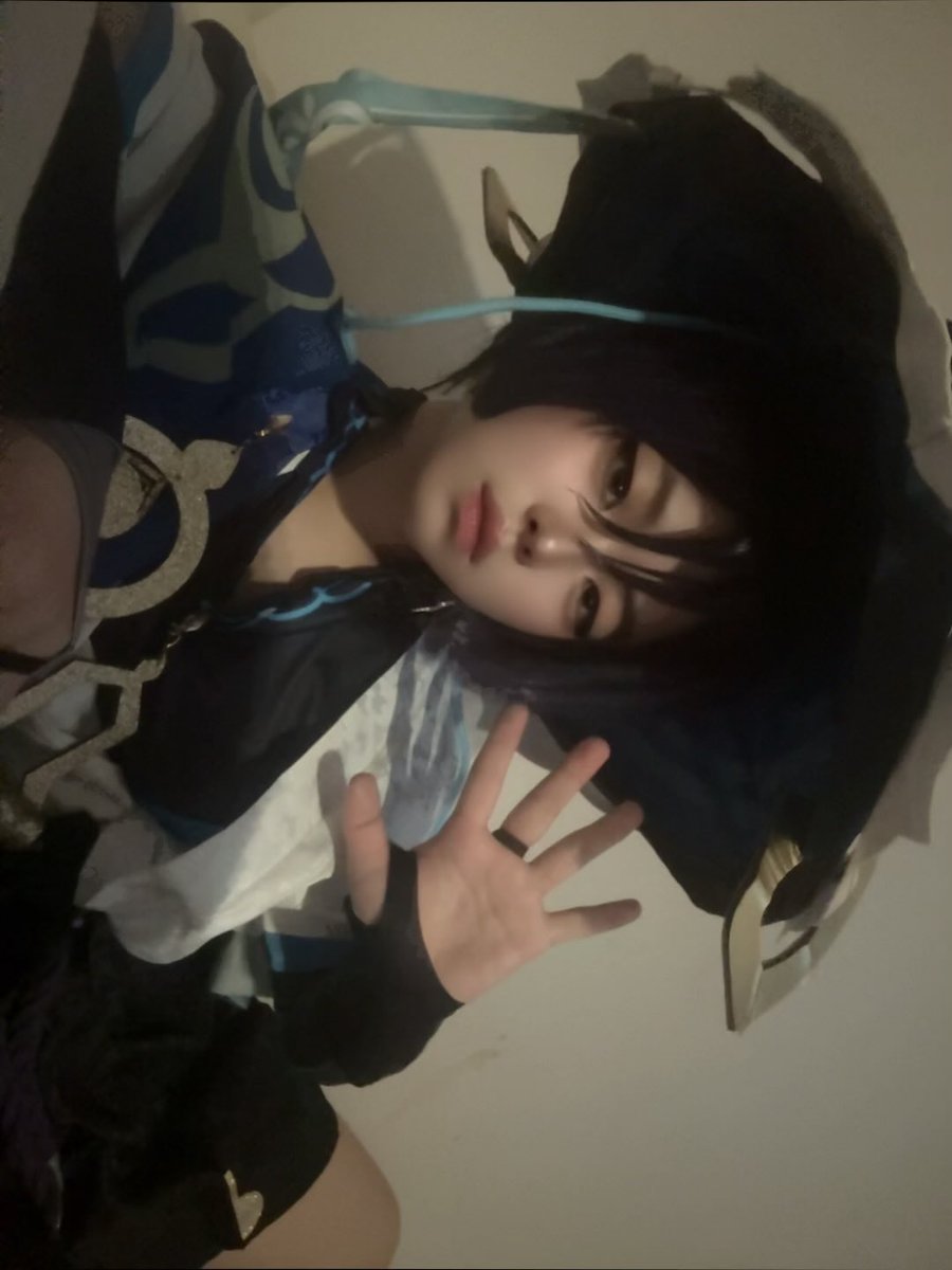 김볶밥 tweet media