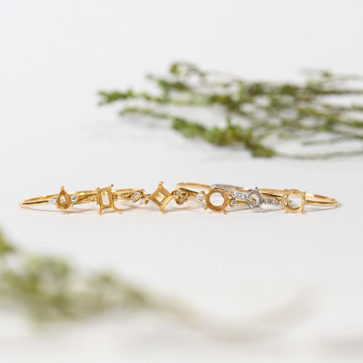 ジェムとハンドメイド工房@4/3~5名古屋ミネラルショー出展致します tweet media