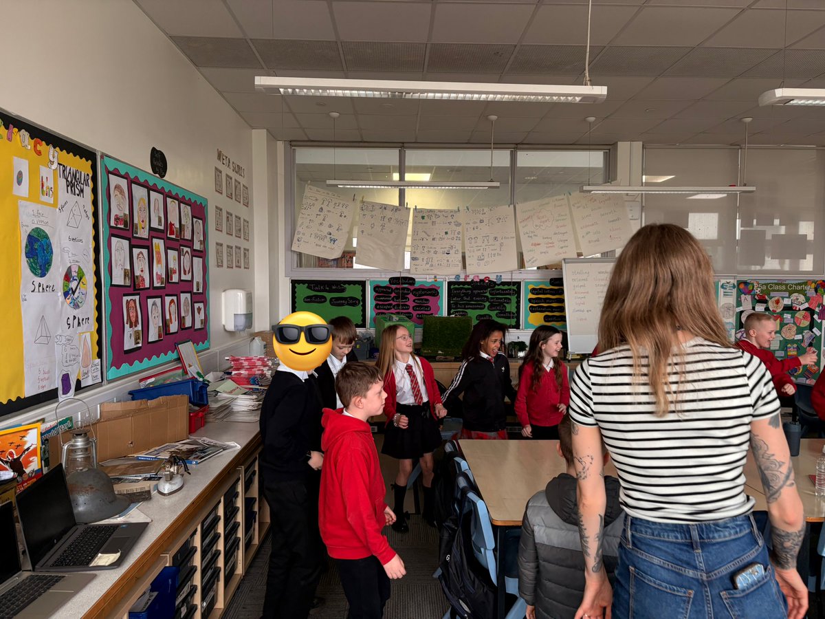 Joe Blyth tweet media