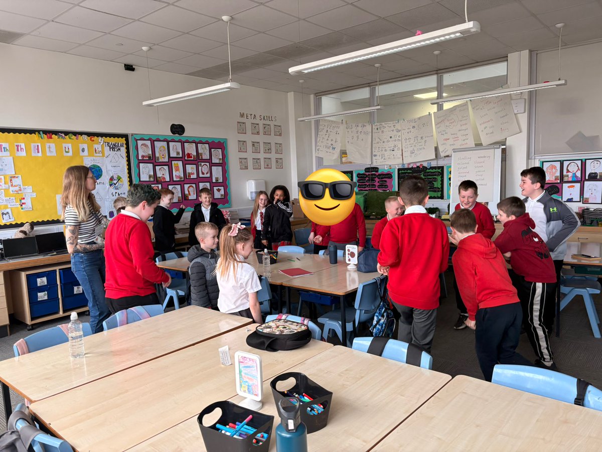 Joe Blyth tweet media