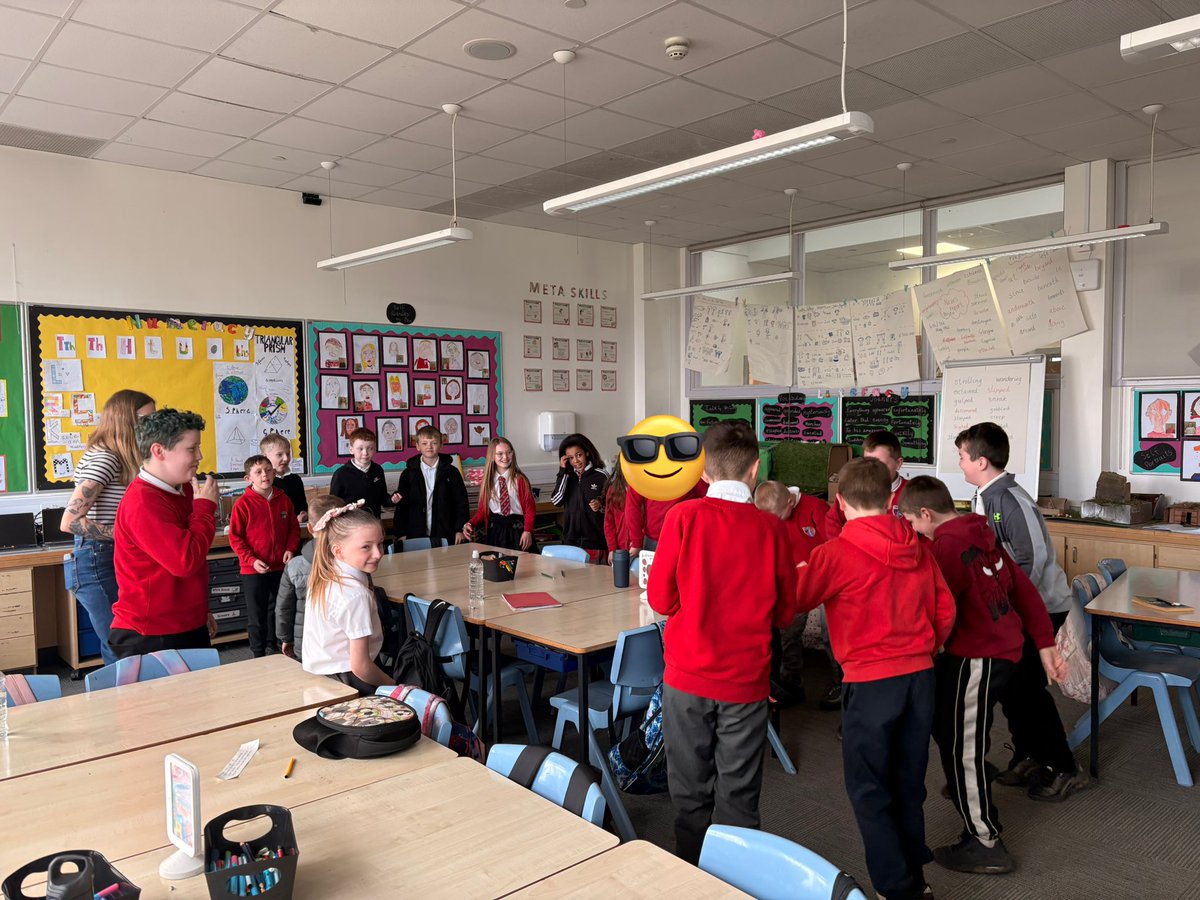 Joe Blyth tweet media