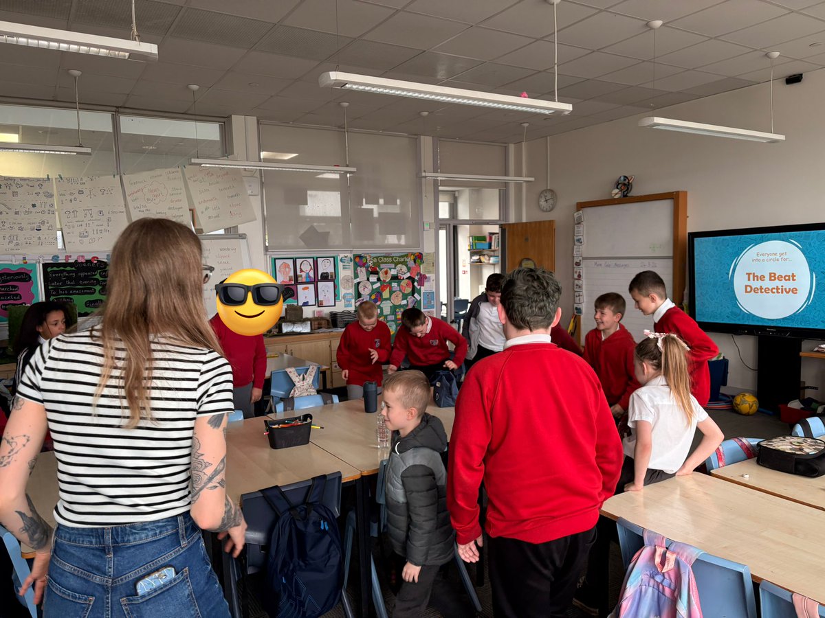 Joe Blyth tweet media