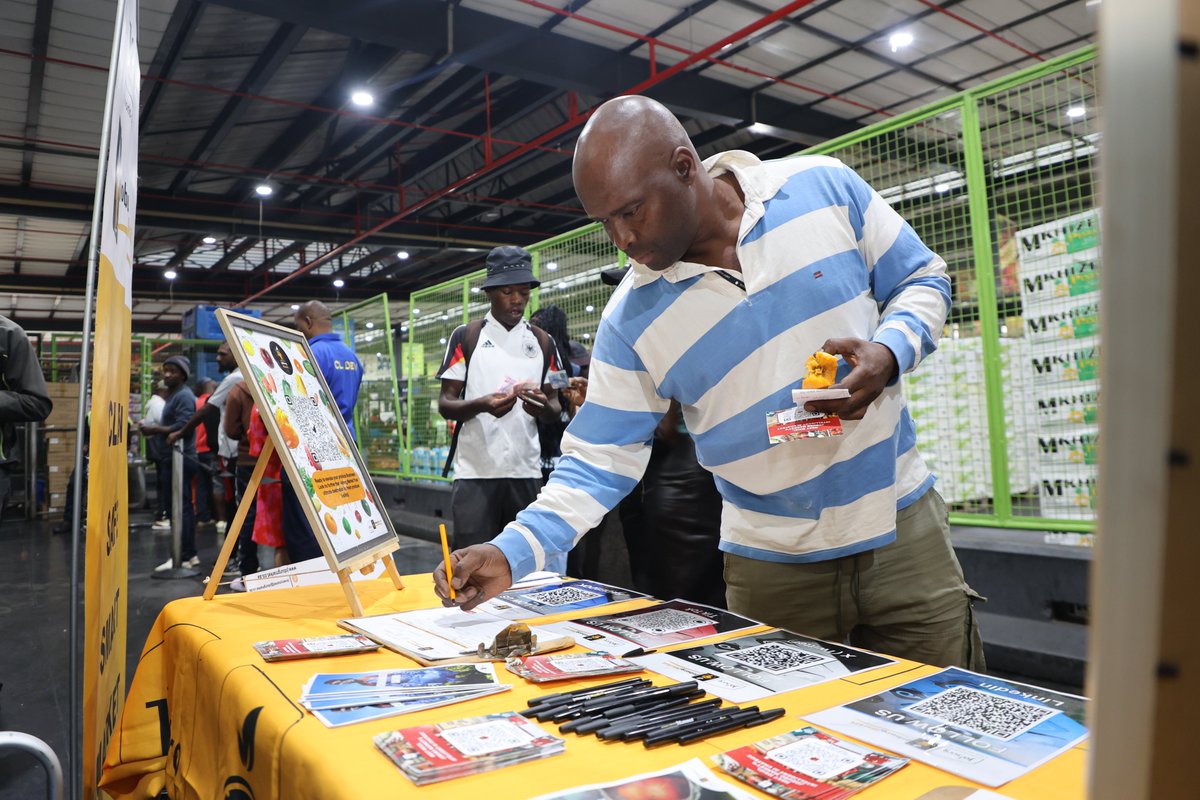 Joburg Market tweet media