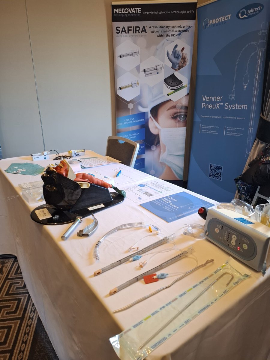 Qualitech Healthcare Ltd tweet media