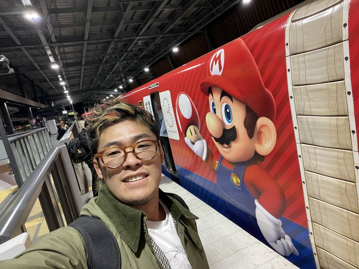 “HEAT STORM” 上村 優也 tweet media