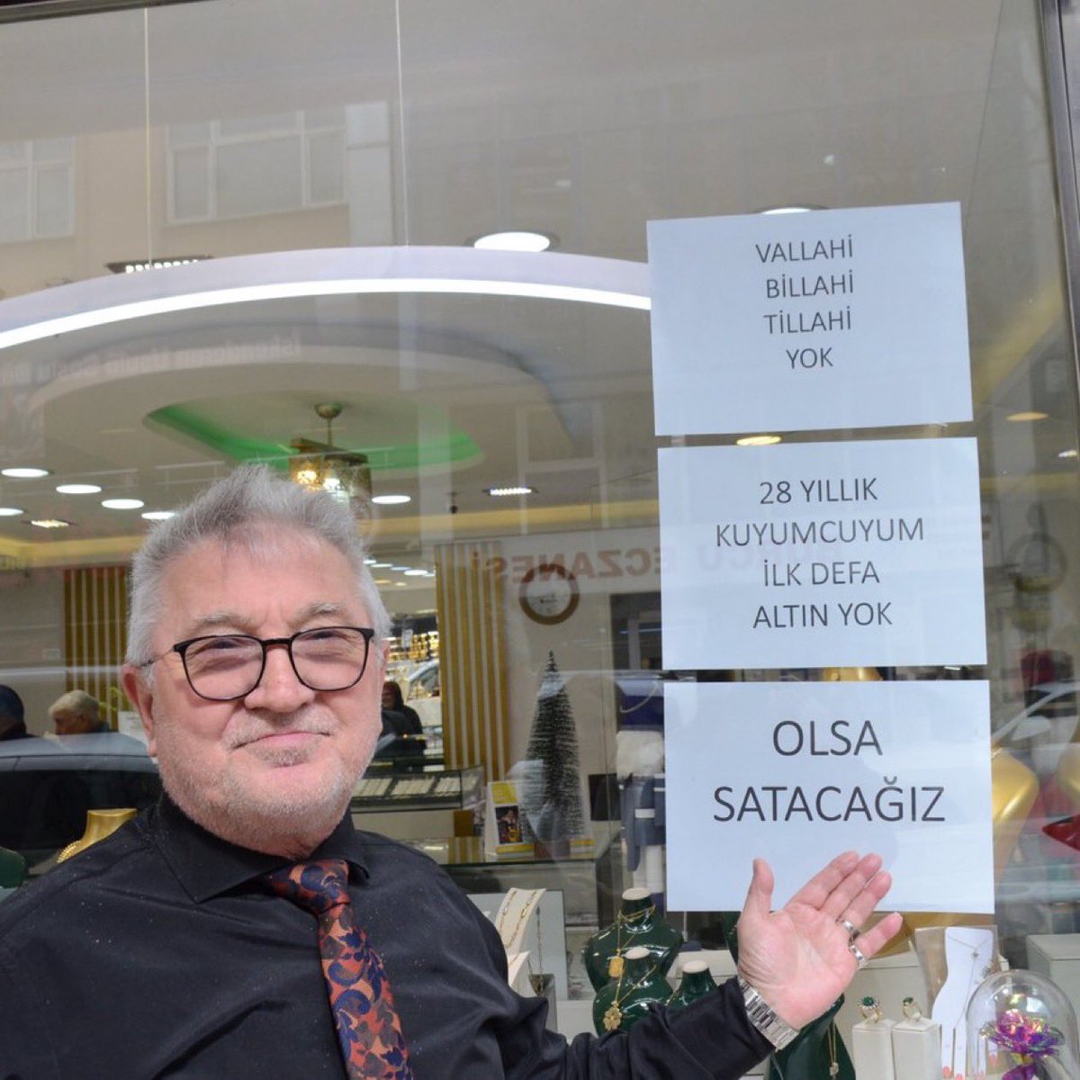 THS Haber tweet media