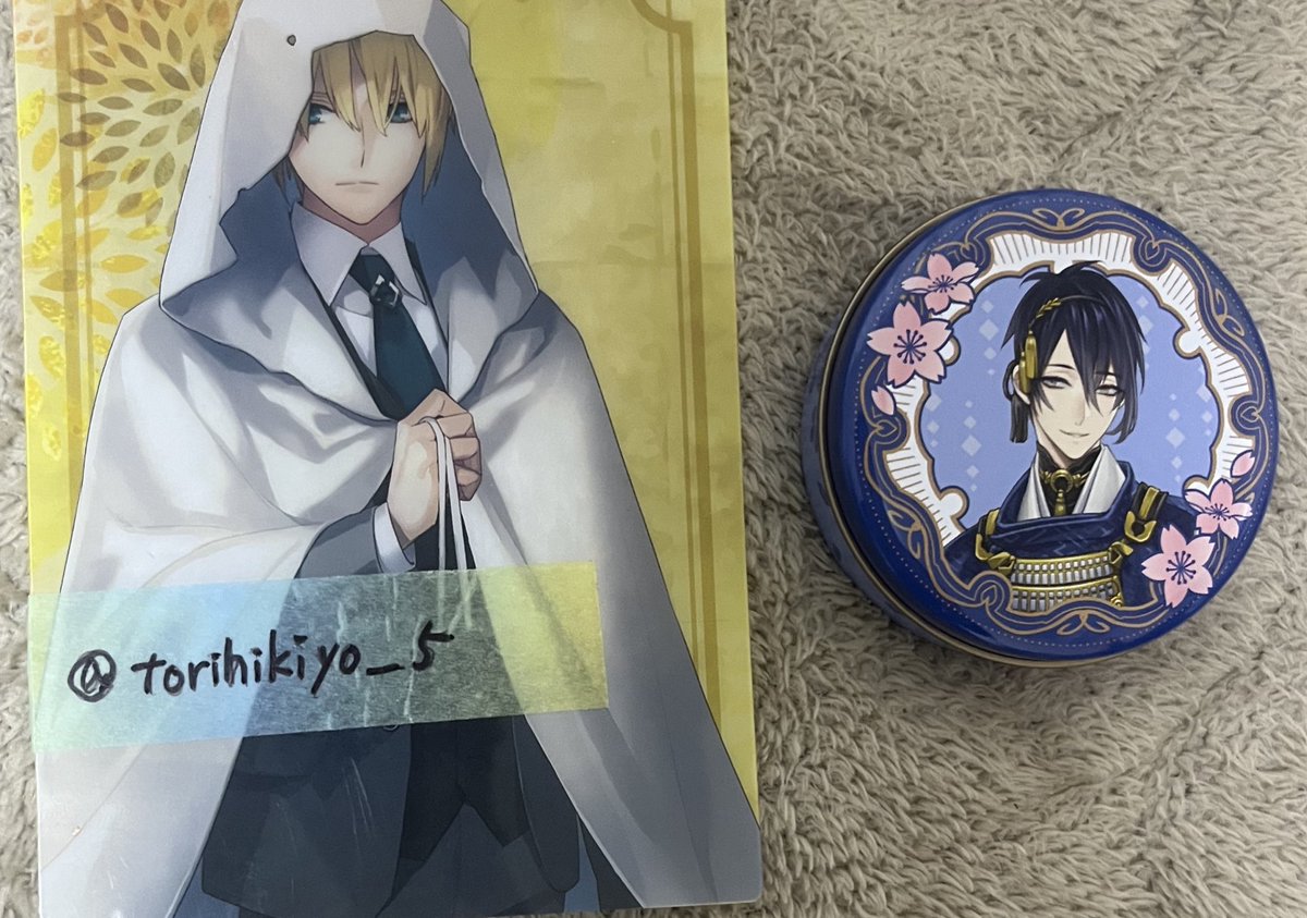 はんばーがー tweet media