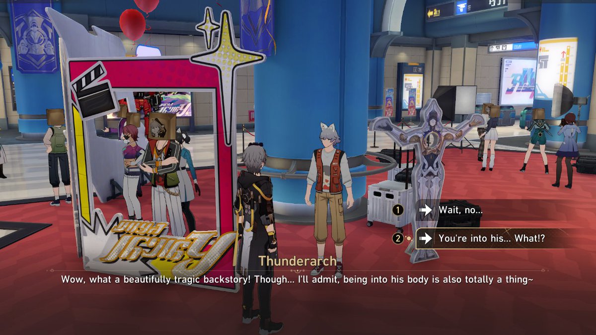 Codakiel tweet media