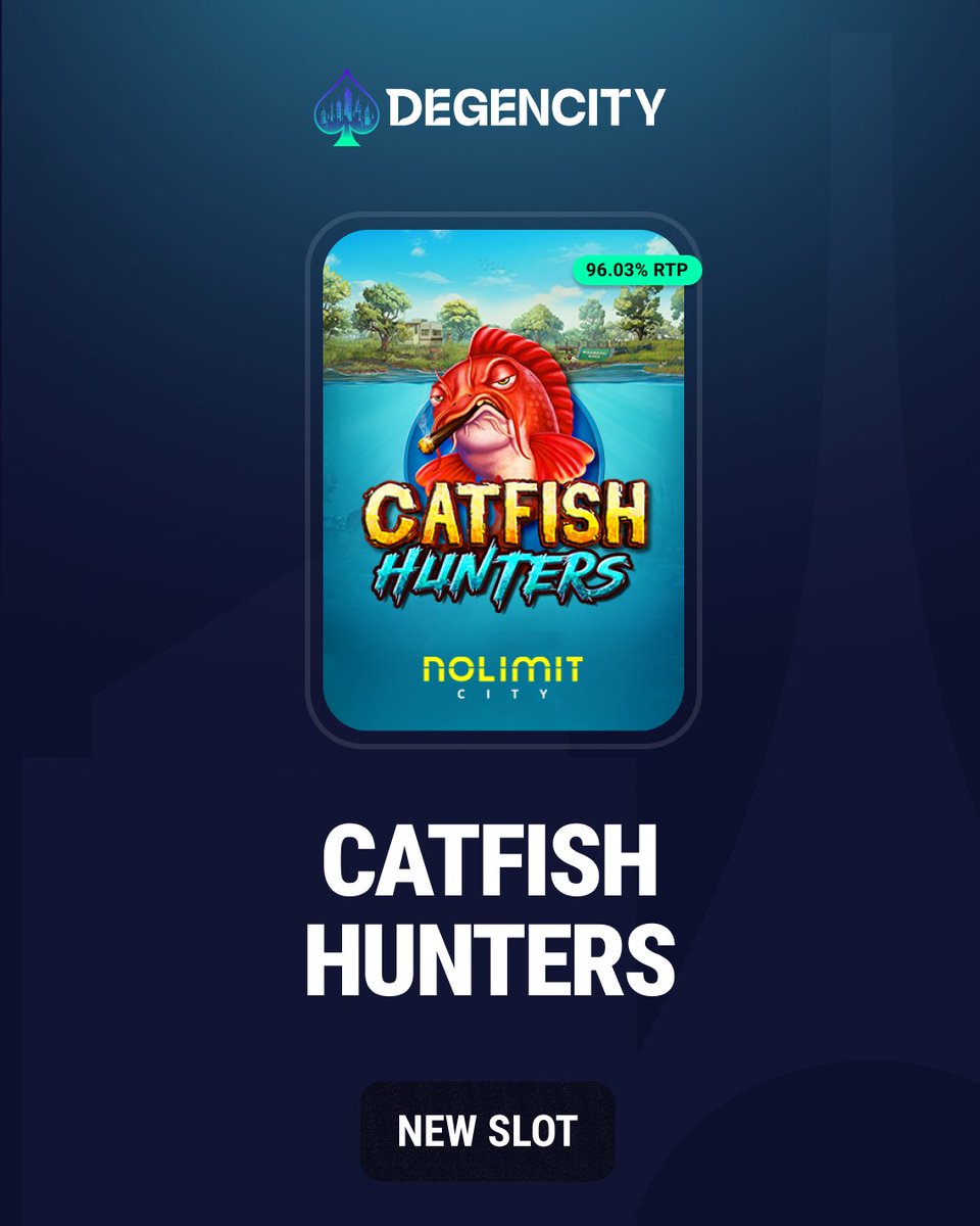 Degencity tweet media