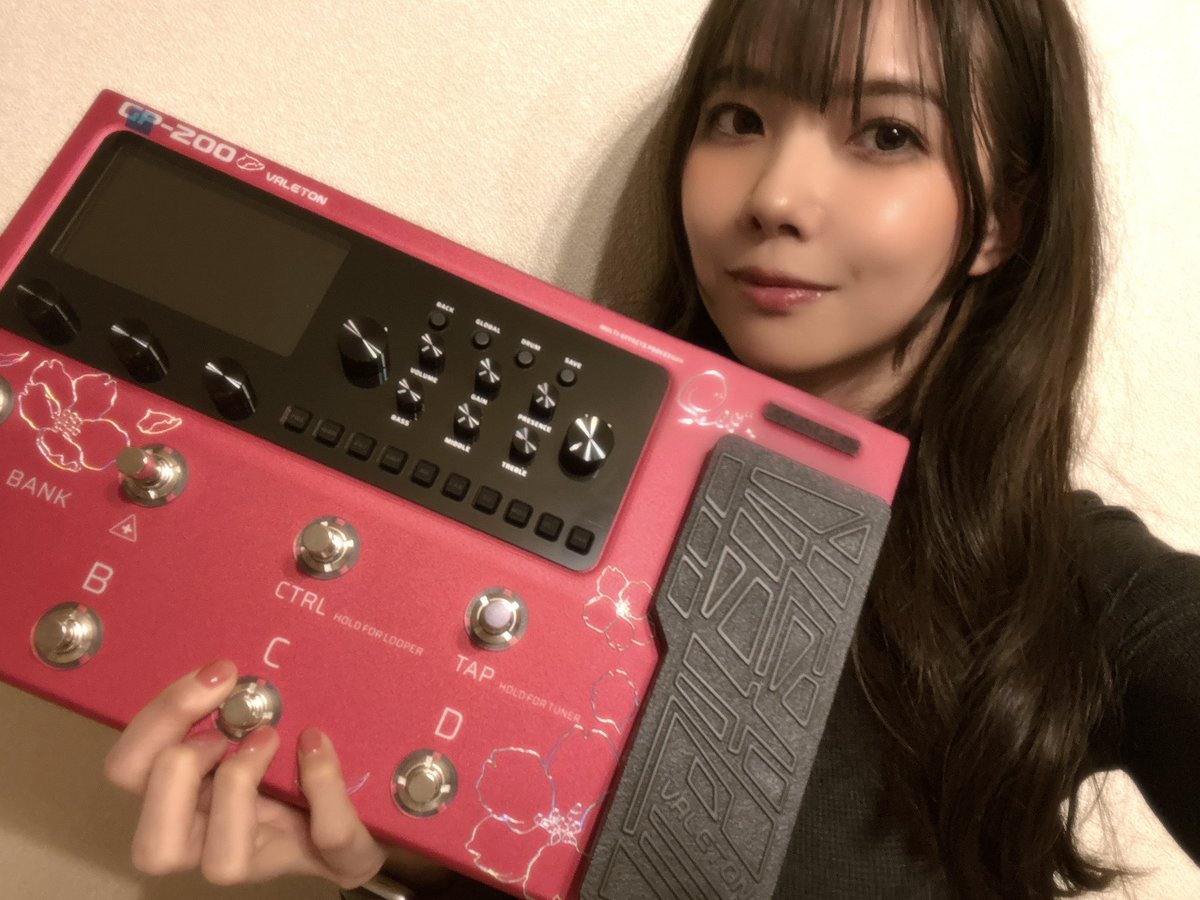 ちゃっきー/SAKI tweet media