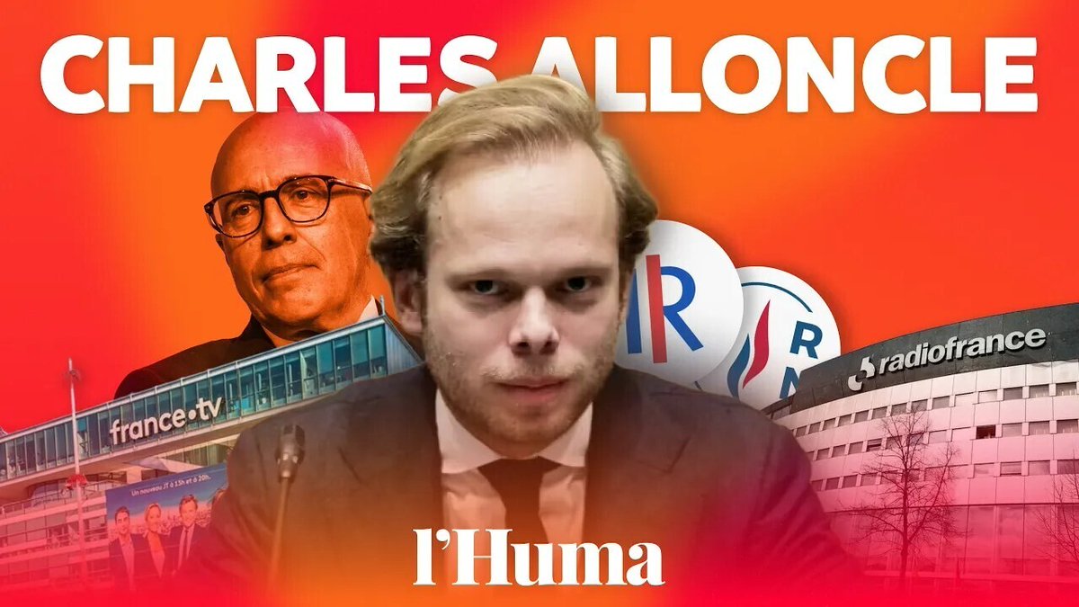 L'Humanité tweet media