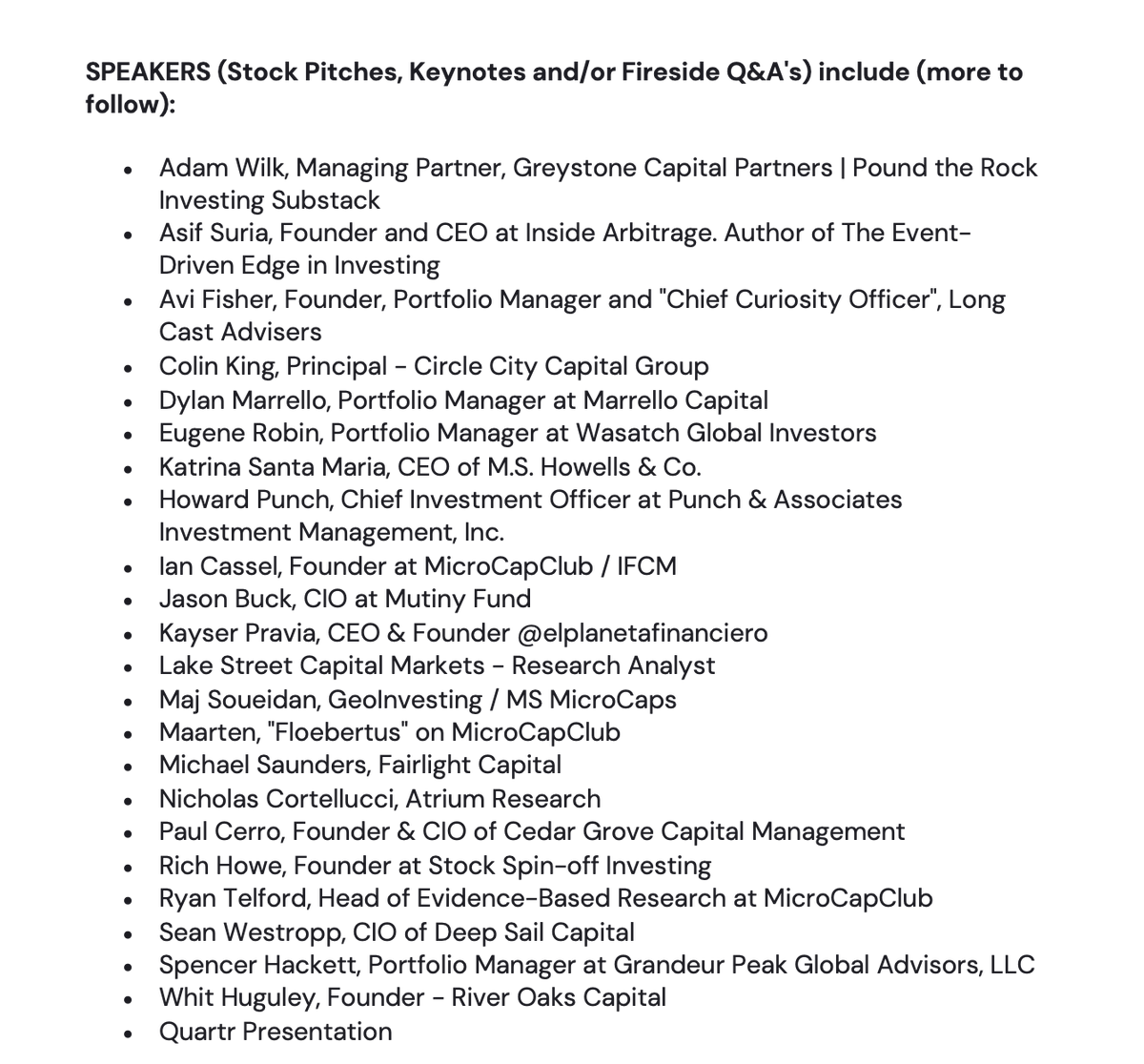 Ian Cassel tweet media