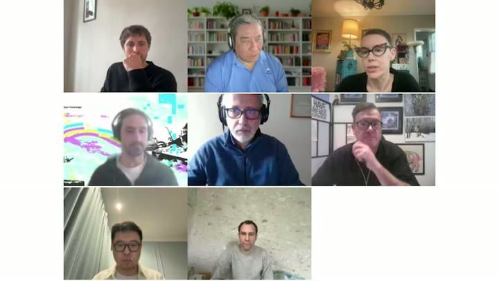 Open Knowledge Foundation (@okfn@fosstodon.org) tweet media