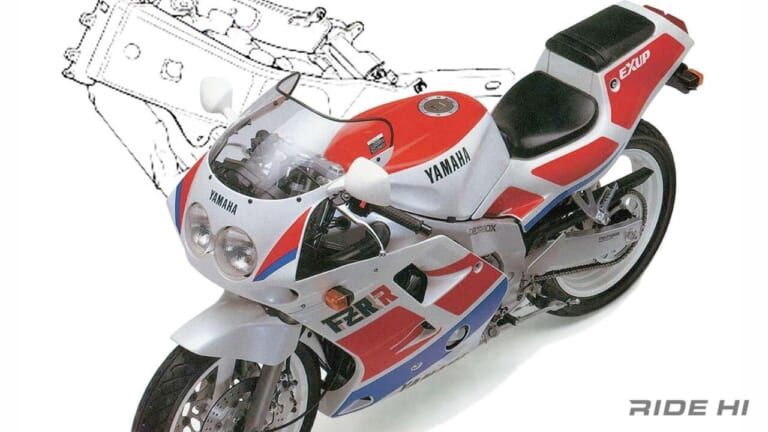 ヤングマシン公式 tweet media