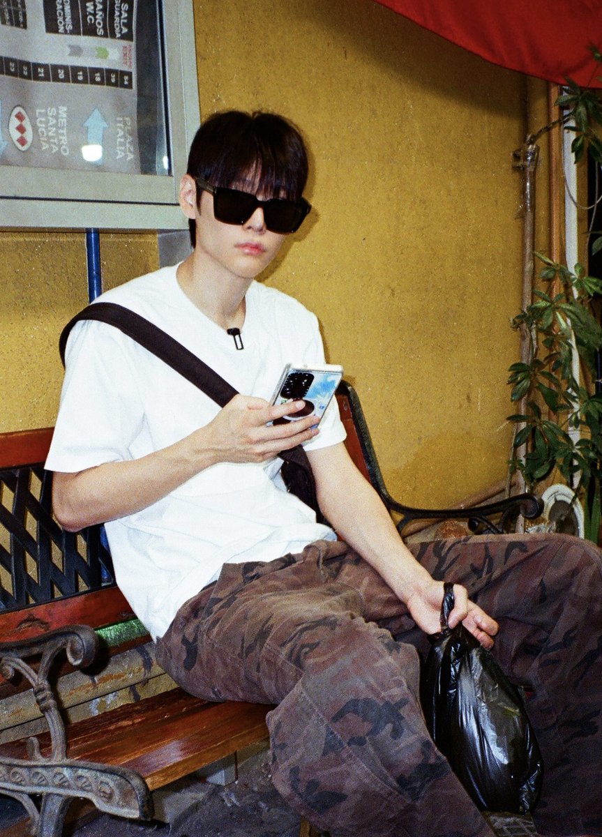 โคตรจาอึนซอกอะ ธรรมดาที่ไม่ธรรมดา เท่น้อ