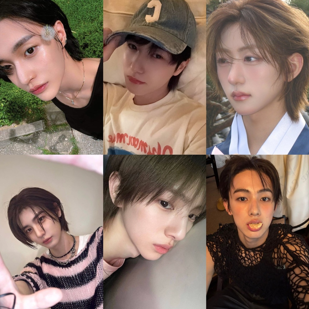 Starfess || CEK PINNED UNTUK KIRIM MENFESS tweet media