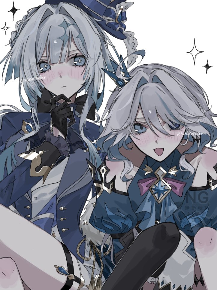 るるそら tweet media