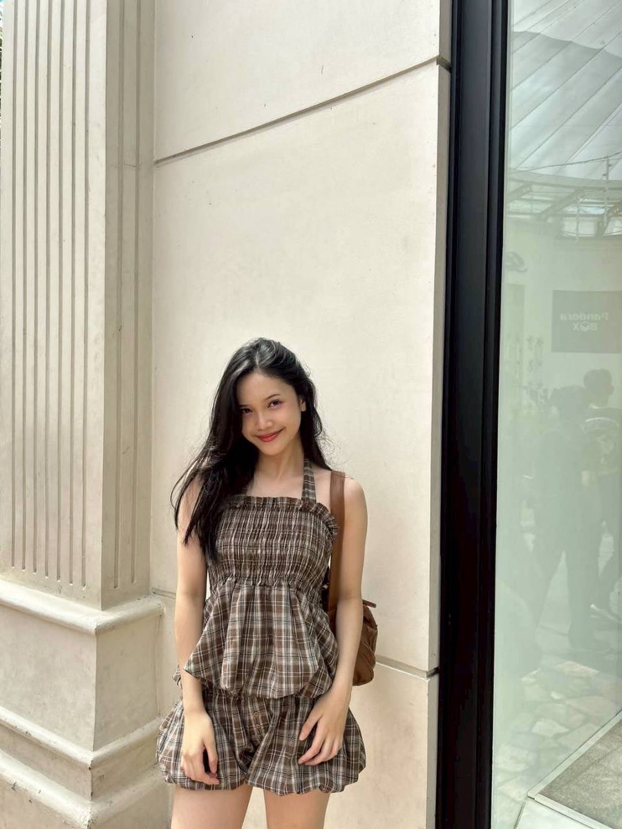 Out Of Context Ribka. tweet media