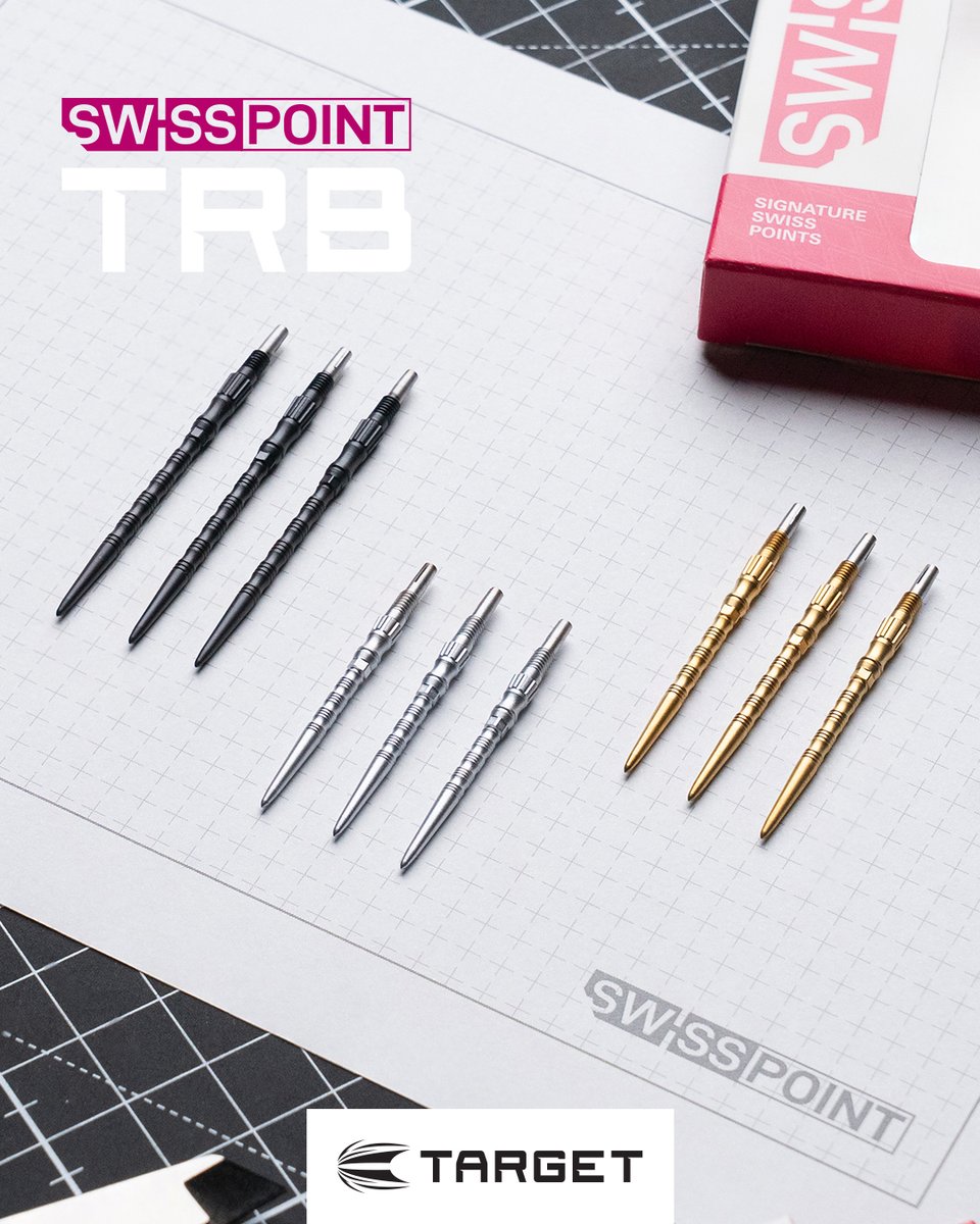 Target Darts tweet media