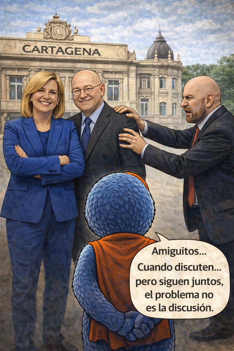 Coco Cartagena tweet media