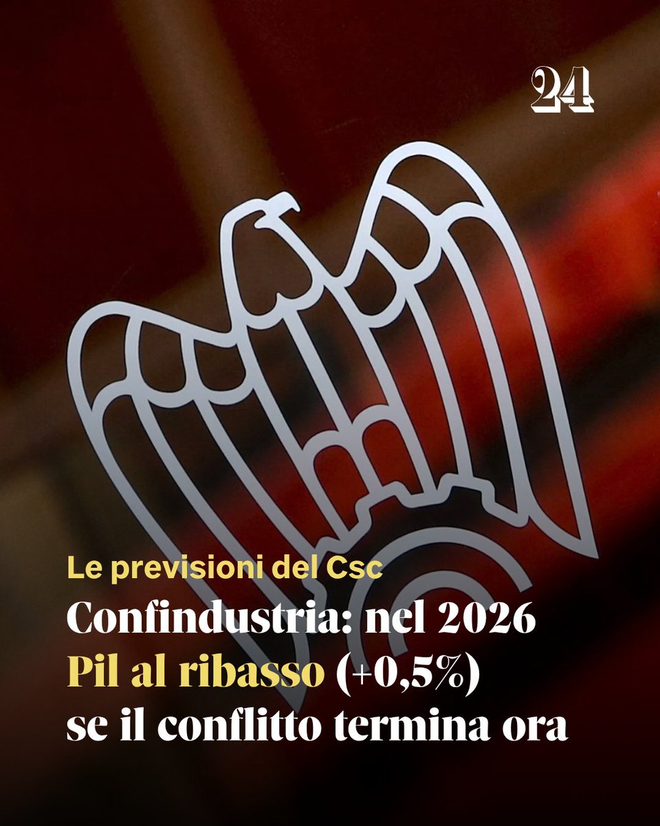 IlSole24ORE tweet media