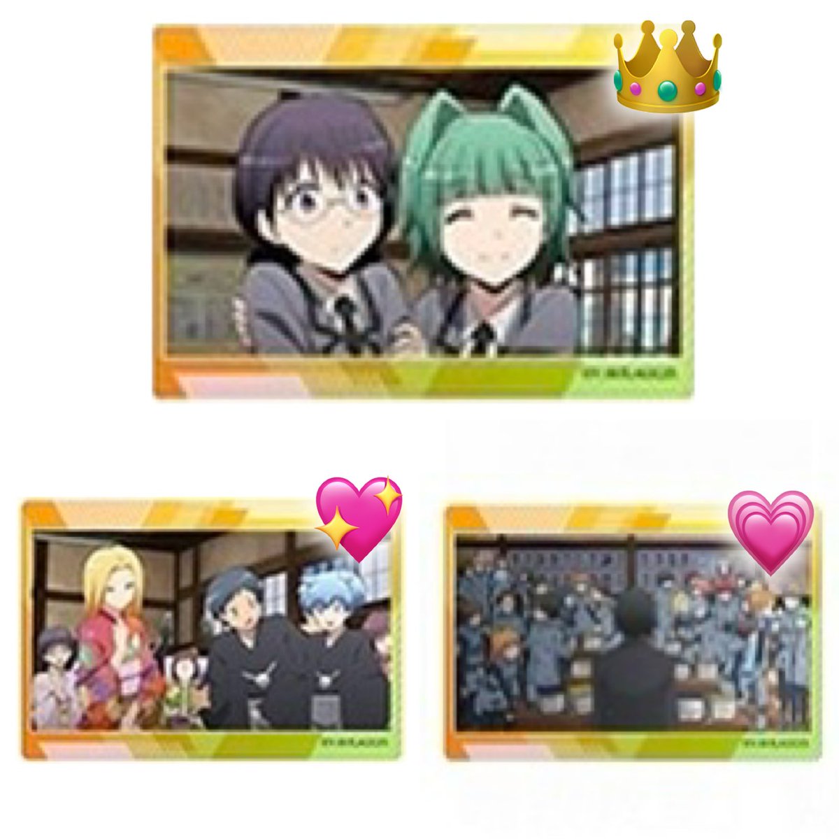 ちさち tweet media