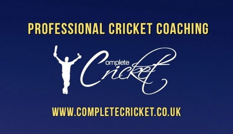 Complete Cricket tweet media