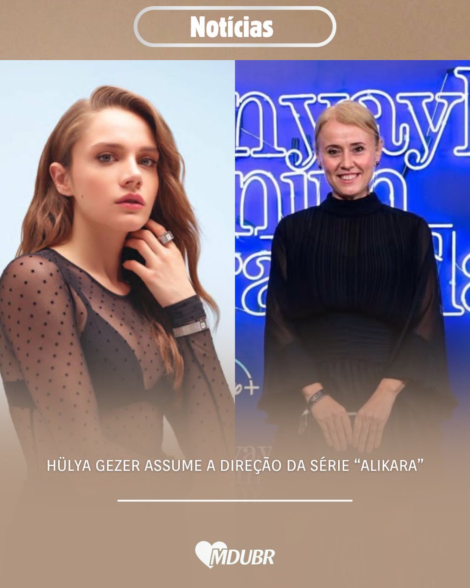 Miray Daner Updates tweet media