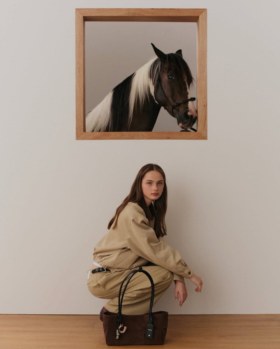 🫧weirder's🤎 tweet media