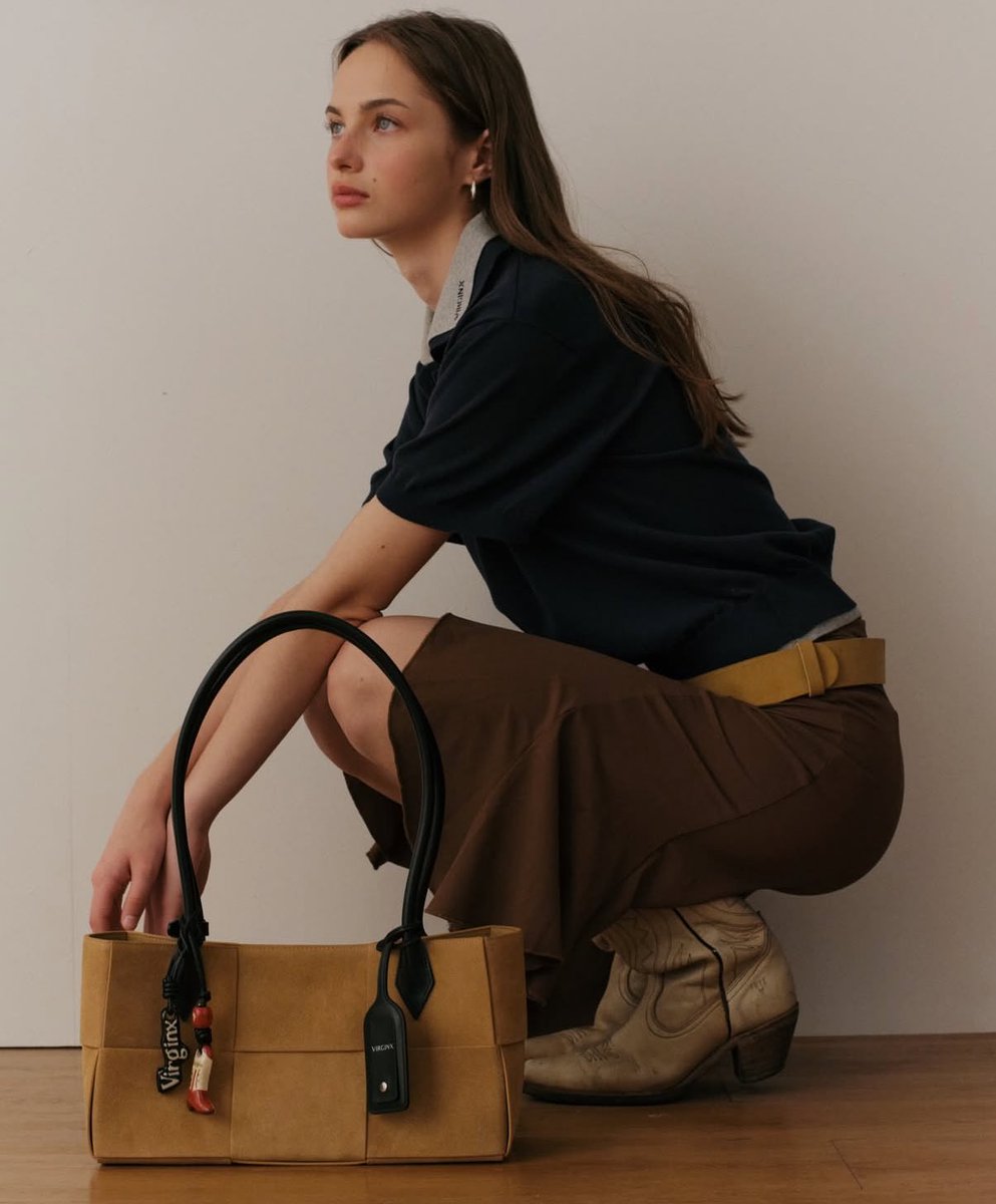 🫧weirder's🤎 tweet media