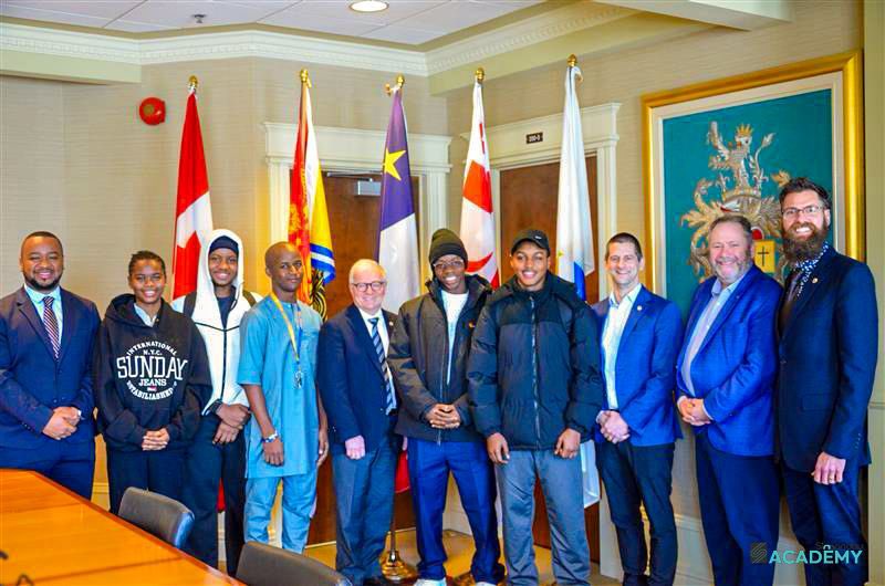 COMITÉ STRATÉGIQUE DE SIMANDOU tweet media